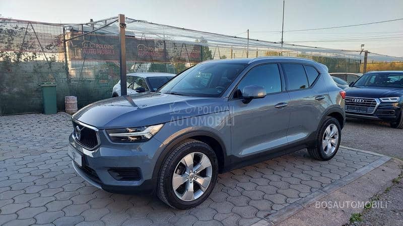 Volvo XC40 2.0 d Busines Pro