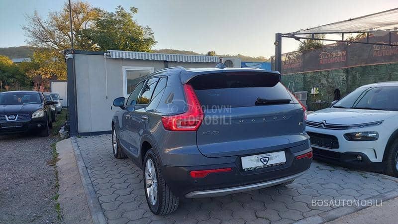 Volvo XC40 2.0 d Busines Pro