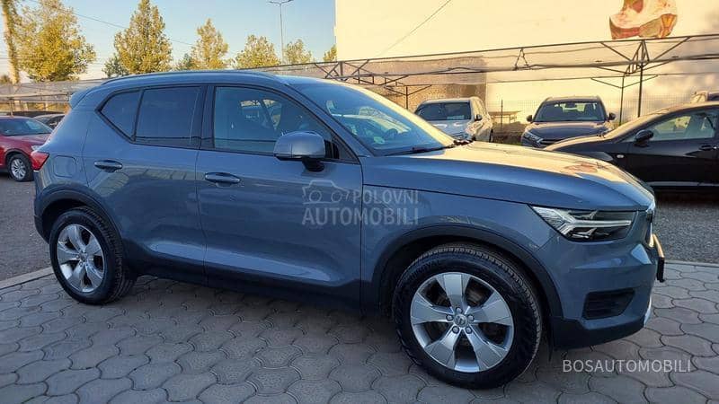 Volvo XC40 2.0 d Busines Pro