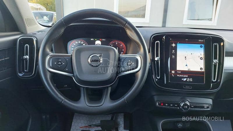 Volvo XC40 2.0 d Busines Pro