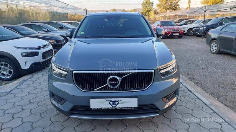 Volvo XC40 2.0 d Busines Pro
