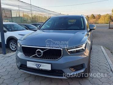Volvo XC40 2.0 d Busines Pro