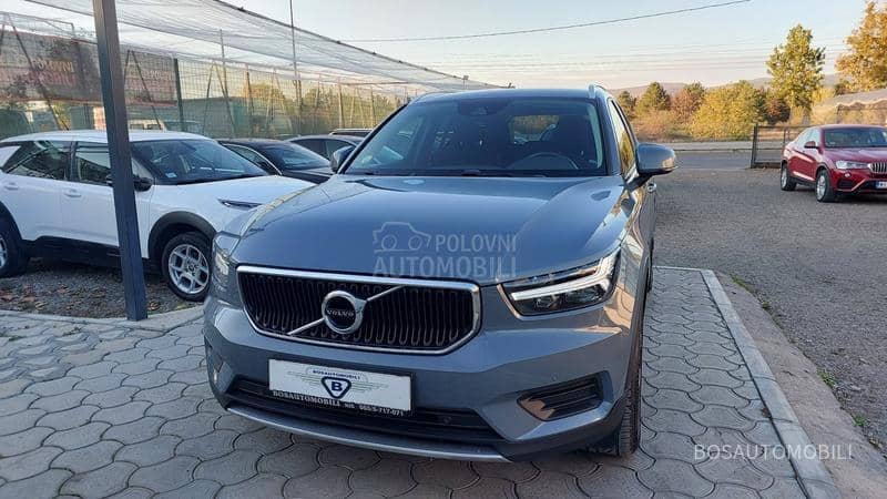 Volvo XC40 2.0 d Busines Pro