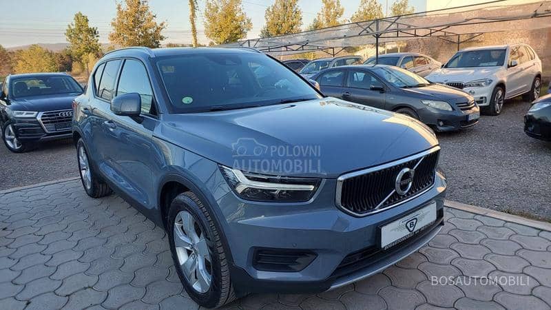 Volvo XC40 2.0 d Busines Pro