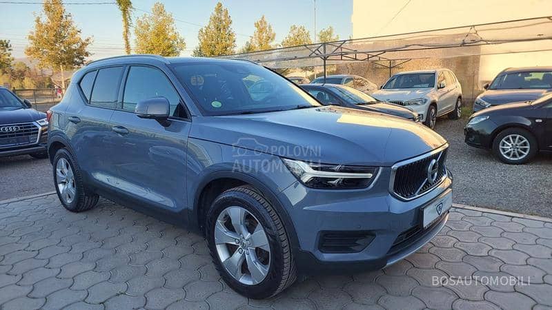 Volvo XC40 2.0 d Busines Pro