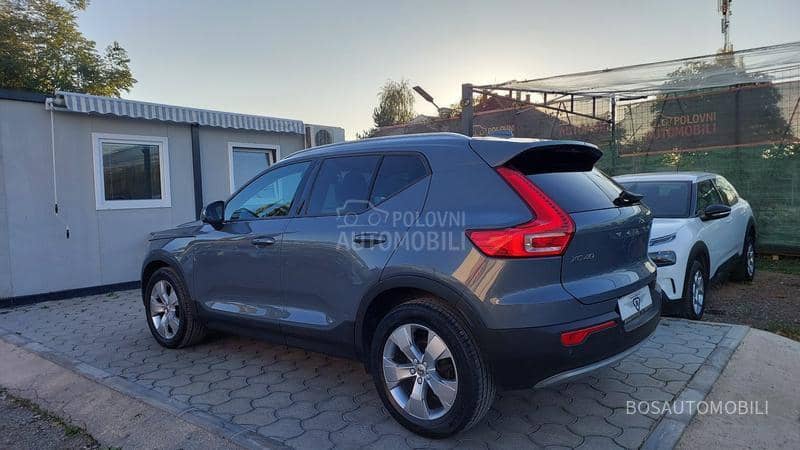Volvo XC40 2.0 d Busines Pro