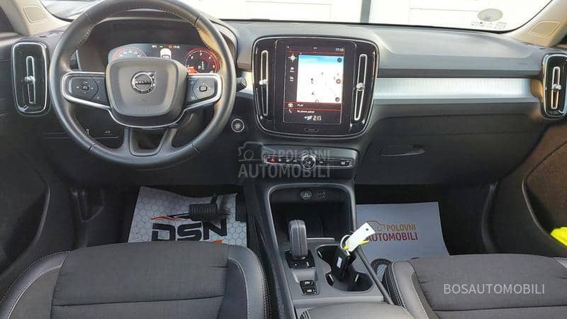 Volvo XC40 2.0 d Busines Pro