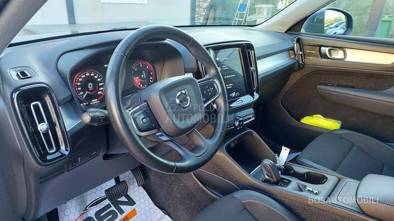 Volvo XC40 2.0 d Busines Pro