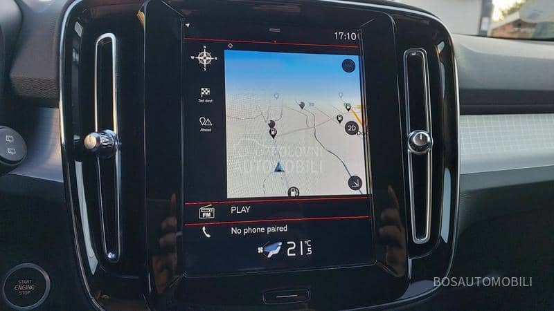 Volvo XC40 2.0 d Busines Pro