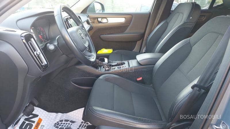 Volvo XC40 2.0 d Busines Pro