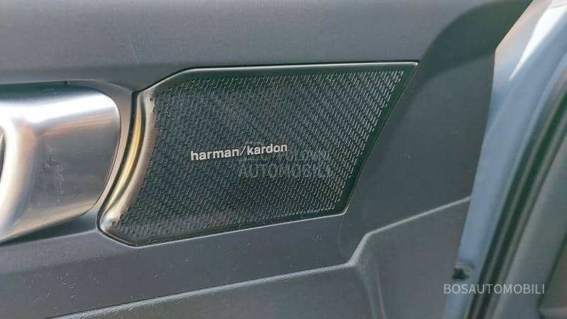 Volvo XC40 2.0 d Busines Pro