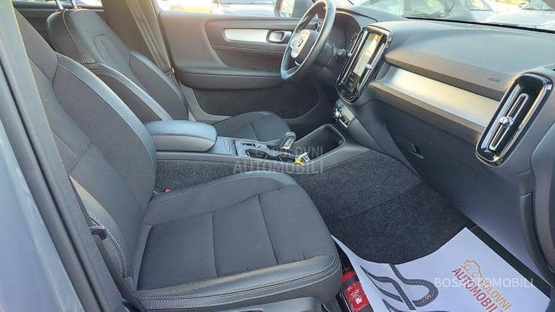 Volvo XC40 2.0 d Busines Pro