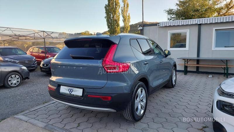 Volvo XC40 2.0 d Busines Pro