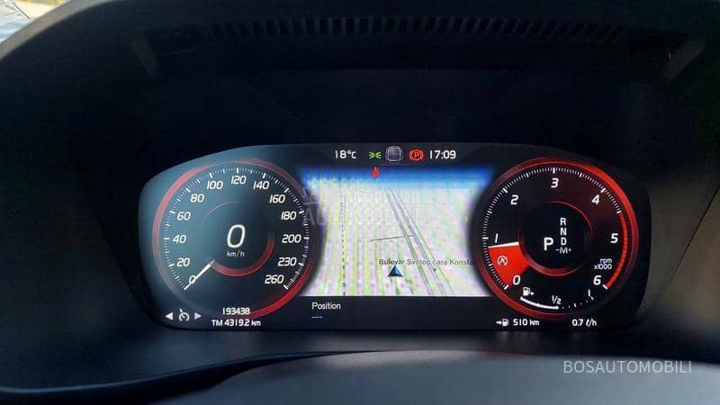 Volvo XC40 2.0 d Busines Pro