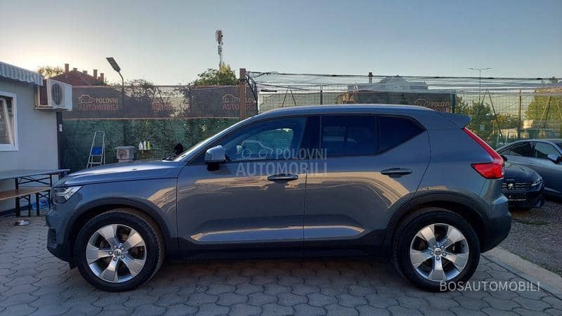 Volvo XC40 2.0 d Busines Pro