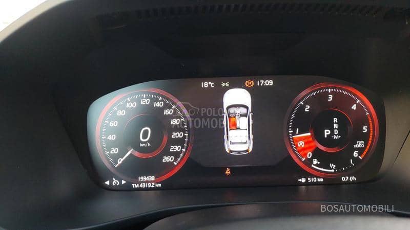 Volvo XC40 2.0 d Busines Pro