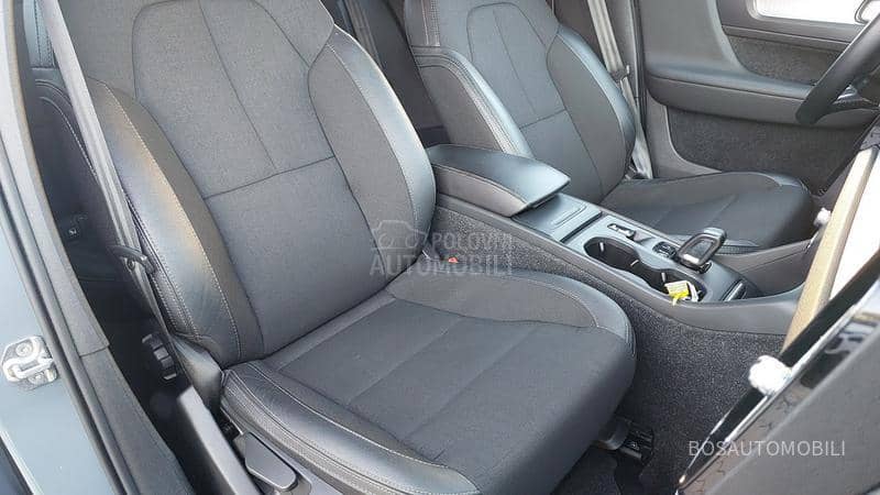 Volvo XC40 2.0 d Busines Pro