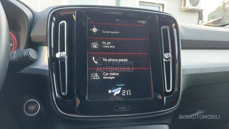 Volvo XC40 2.0 d Busines Pro