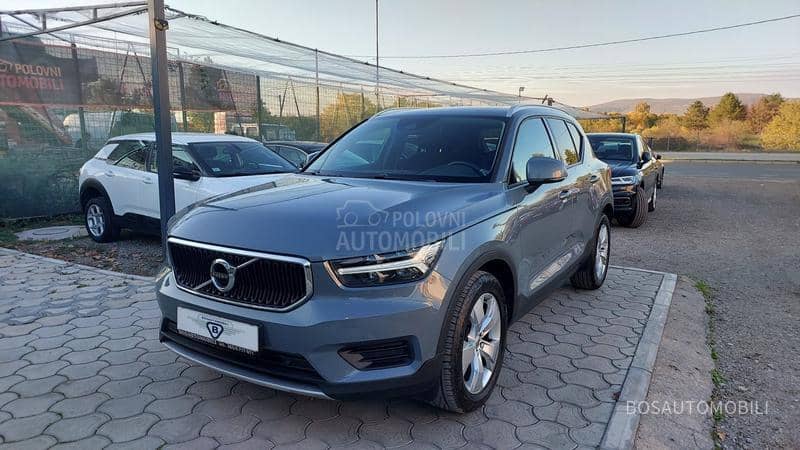 Volvo XC40 2.0 d Busines Pro