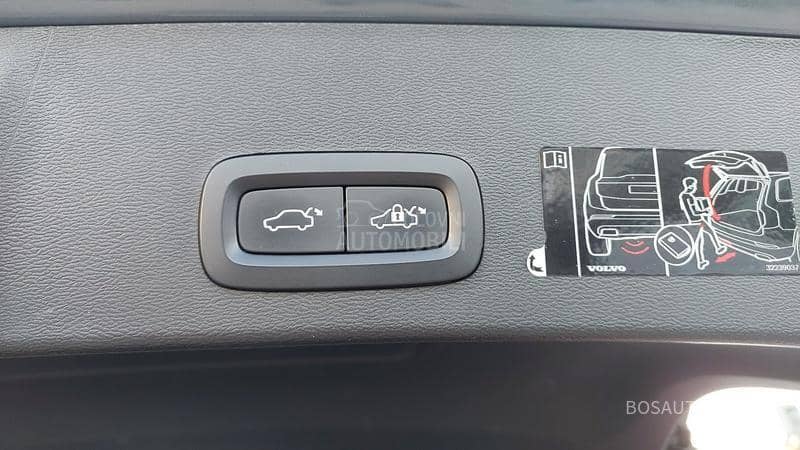 Volvo XC40 2.0 d Busines Pro