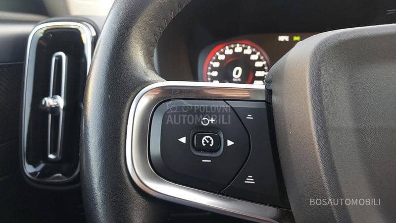 Volvo XC40 2.0 d Busines Pro