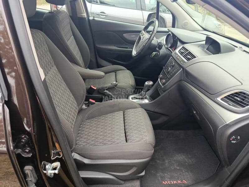 Opel Mokka 1.4T COSMO AUT.