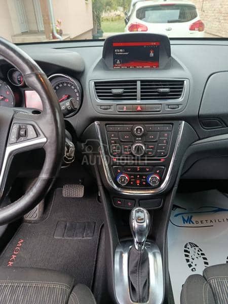 Opel Mokka 1.4T COSMO AUT.