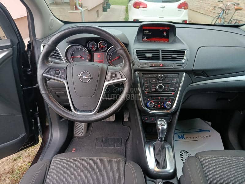 Opel Mokka 1.4T COSMO AUT.