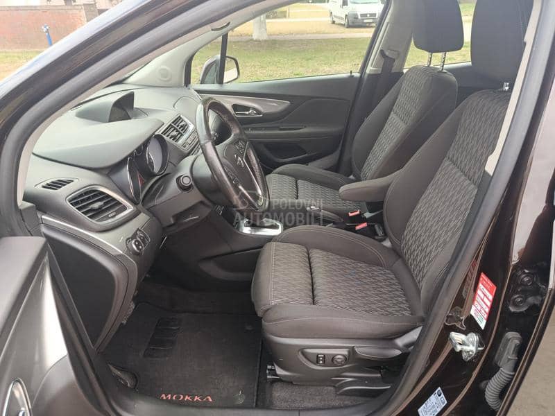 Opel Mokka 1.4T COSMO AUT.