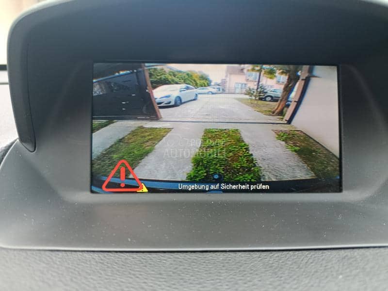 Opel Mokka 1.4T COSMO AUT.