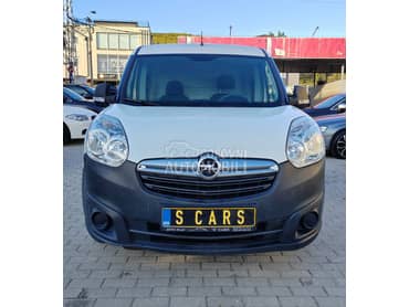 Opel Combo 1.3mjtd