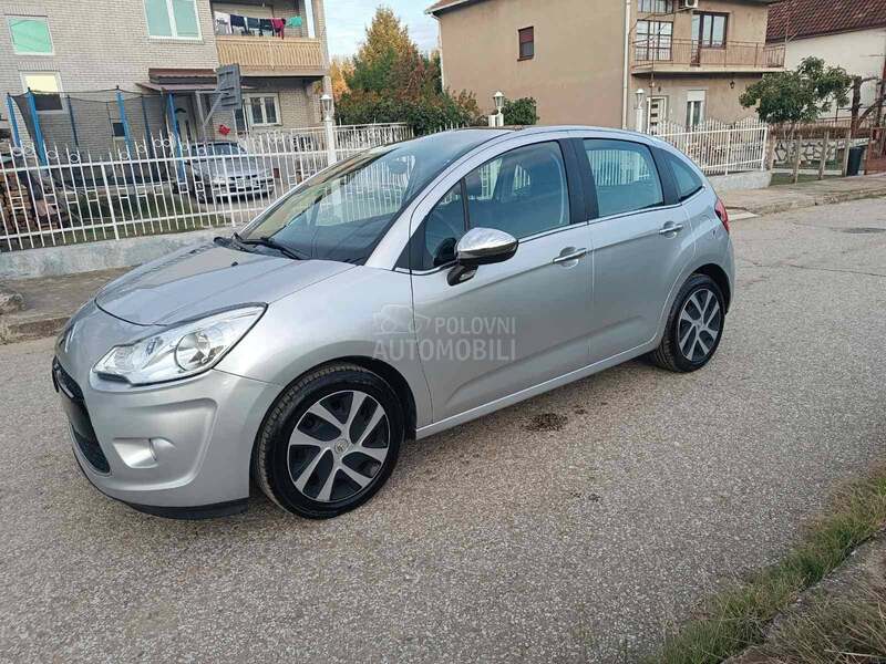 Citroen C3 