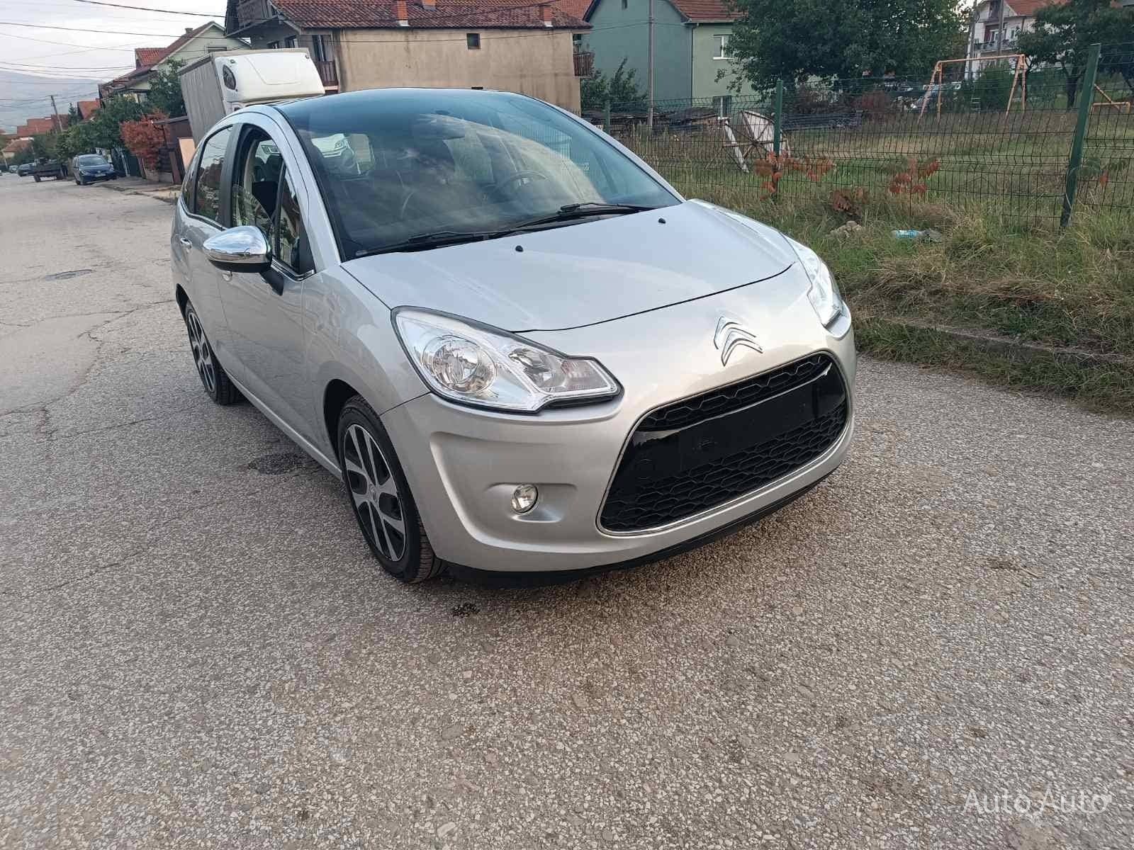Citroen C3 