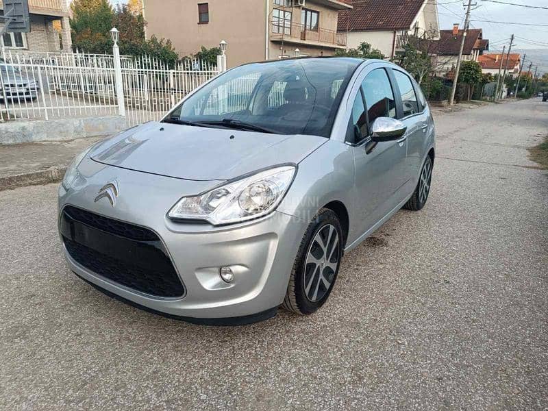Citroen C3 