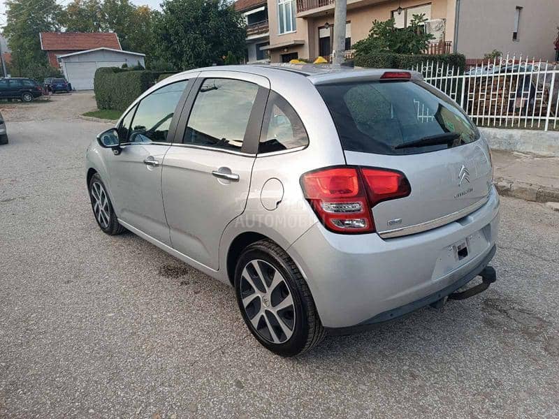 Citroen C3 
