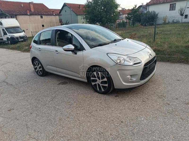 Citroen C3 