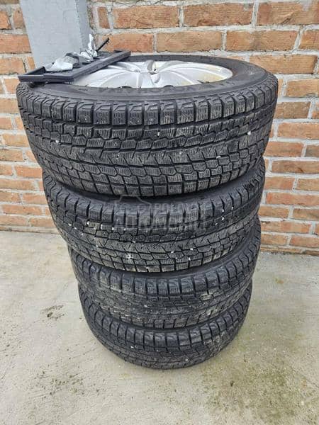 Mazda CX-5 2.0i 4x4 SKYACTIV