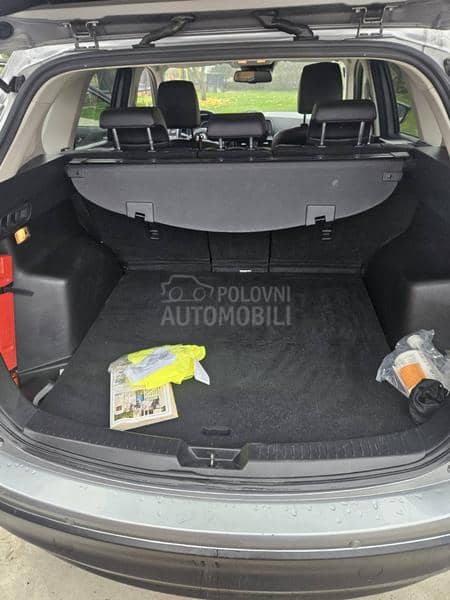 Mazda CX-5 2.0i 4x4 SKYACTIV