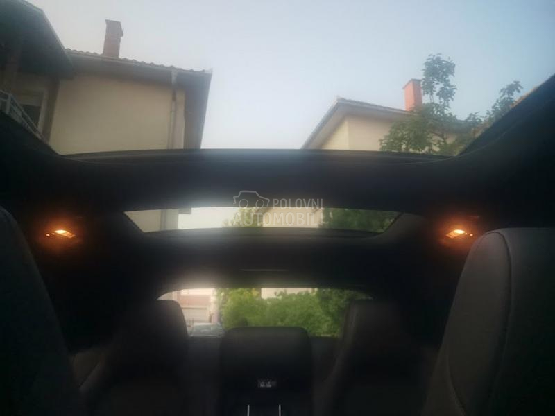 Mercedes Benz GLA 220 AMG-LINE 4MATIK