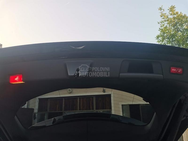 Mercedes Benz GLA 220 AMG-LINE 4MATIK