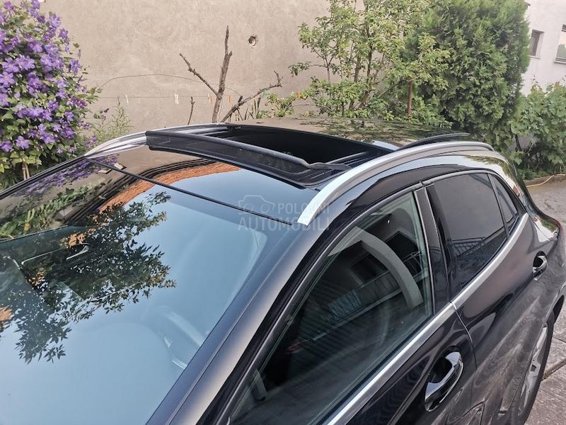 Mercedes Benz GLA 220 AMG-LINE 4MATIK