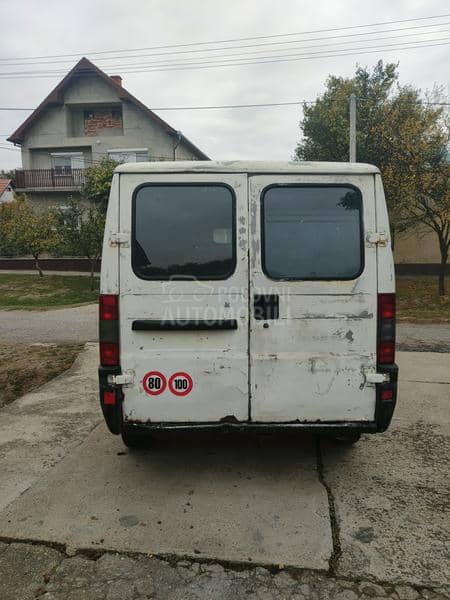 Fiat Ducato 2.8D