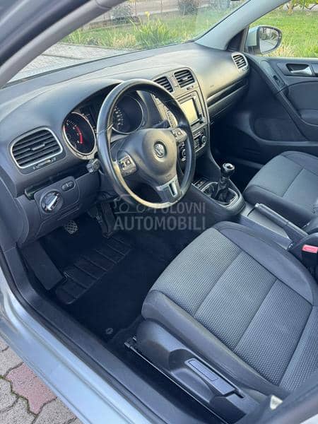 Volkswagen Golf 6 1.4 tsi HIGHLINE CH Volkswagen Golf 6 1.4 tsi HIGHLINE CH