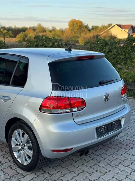 Volkswagen Golf 6 1.4 tsi HIGHLINE CH Volkswagen Golf 6 1.4 tsi HIGHLINE CH