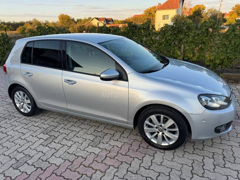 Volkswagen Golf 6 1.4 tsi HIGHLINE CH Volkswagen Golf 6 1.4 tsi HIGHLINE CH