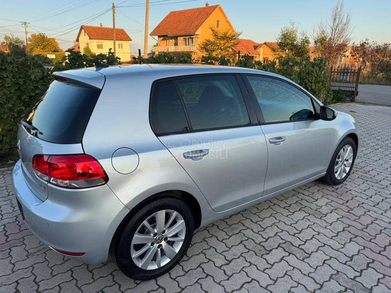 Volkswagen Golf 6 1.4 tsi HIGHLINE CH Volkswagen Golf 6 1.4 tsi HIGHLINE CH