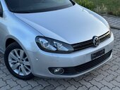 Volkswagen Golf 6 1.4 tsi HIGHLINE CH