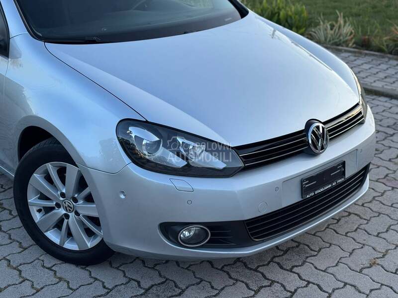 Volkswagen Golf 6 1.4 tsi HIGHLINE CH Volkswagen Golf 6 1.4 tsi HIGHLINE CH