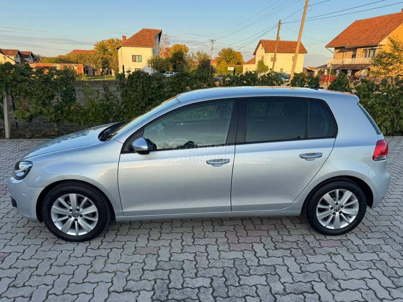 Volkswagen Golf 6 1.4 tsi HIGHLINE CH Volkswagen Golf 6 1.4 tsi HIGHLINE CH