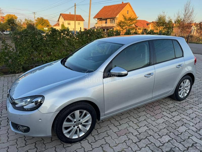 Volkswagen Golf 6 1.4 tsi HIGHLINE CH Volkswagen Golf 6 1.4 tsi HIGHLINE CH